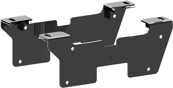 PullRite Fifth Wheel Trailer Hitch Mount Kit (MPN: 2768)