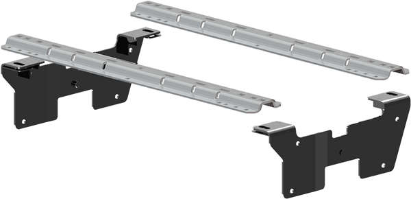 PullRite Fifth Wheel Trailer Hitch Mount Kit (MPN: 2768)