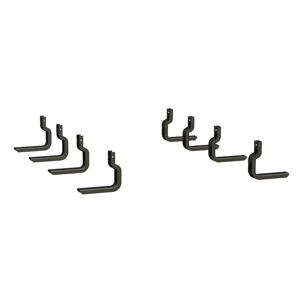 Luverne Regal 7 Oval Running Board (MPN: 277088-400922)