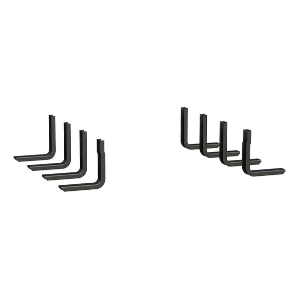 Luverne Regal 7 Running Board (MPN: 277088-409922)