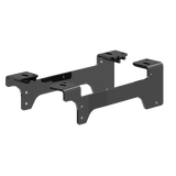 PullRite Fifth Wheel Trailer Hitch Mount Kit (MPN: 2770)