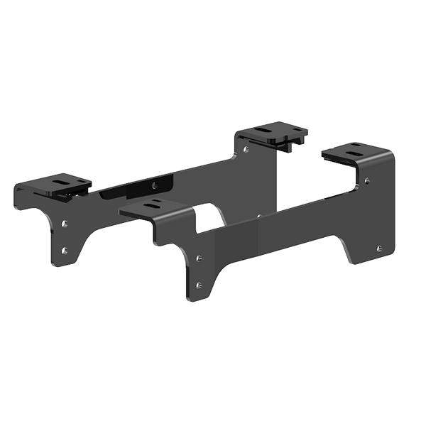 PullRite Fifth Wheel Trailer Hitch Mount Kit (MPN: 2770)