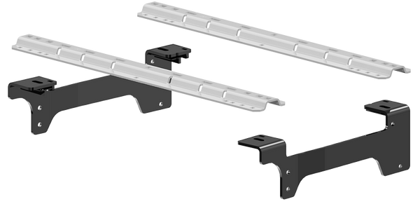 PullRite Fifth Wheel Trailer Hitch Mount Kit (MPN: 2770)