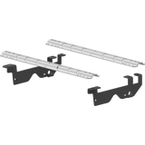 PullRite Fifth Wheel Trailer Hitch Mount Kit (MPN: 2772)