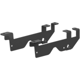 PullRite Fifth Wheel Trailer Hitch Mount Kit (MPN: 2772)