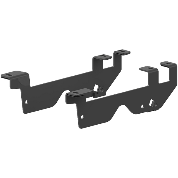PullRite Fifth Wheel Trailer Hitch Mount Kit (MPN: 2772)