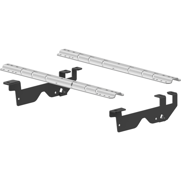 PullRite Fifth Wheel Trailer Hitch Mount Kit (MPN: 2772)