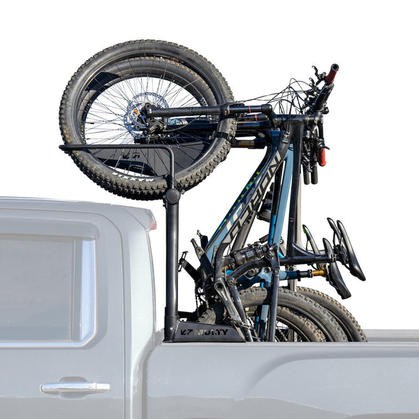 Multy Rack Systems PRO XL Bike Rack (MPN: MR-2366)