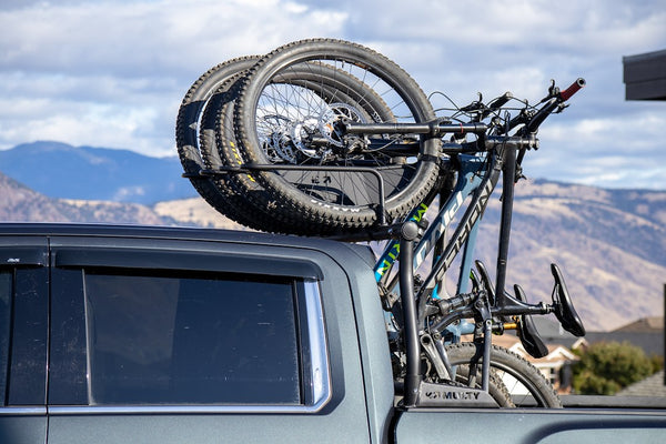 Multy Bike Rack LITE (MPN: MR-2058)