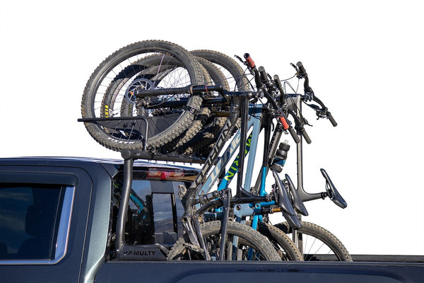 Multy Rack Systems PRO XL Bike Rack (MPN: MR-2366)