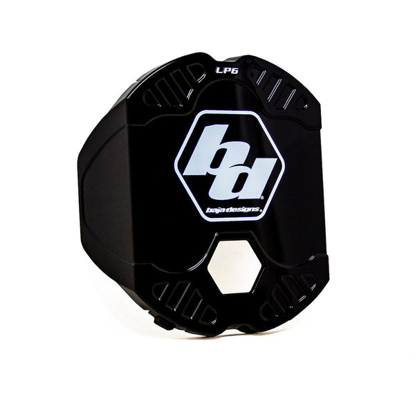 Baja Designs LP6 Rock Guard (MPN: 278001)