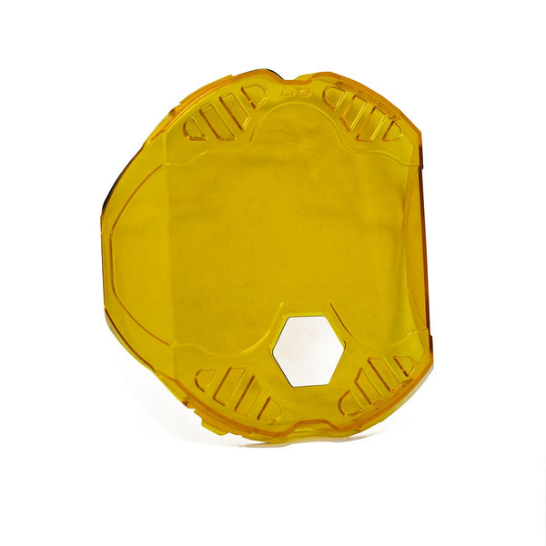 Baja Designs LP6 Amber Rock Guard (MPN: 278002)