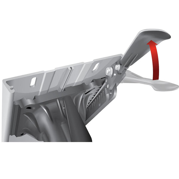 Attwood Marine Boat Seat Mount (MPN: 278AO3PGL-1)