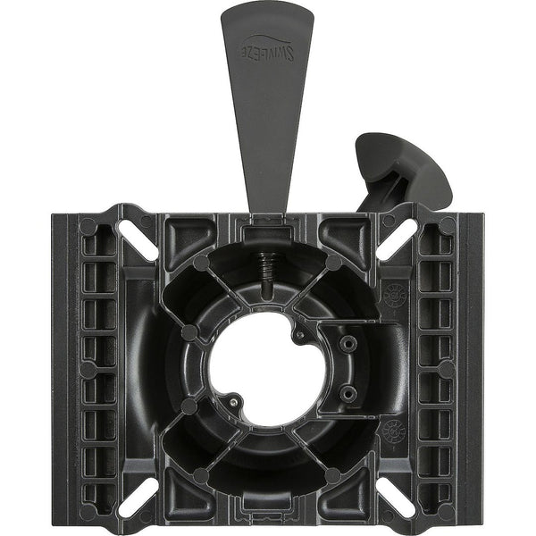 Attwood Marine Boat Seat Mount (MPN: 278AO3PGL-1)