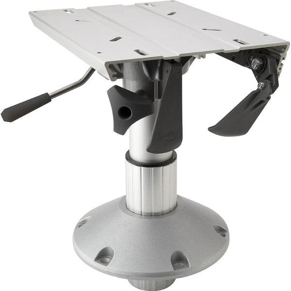 Attwood Marine Boat Seat Mount (MPN: 278AO3AGL-1)