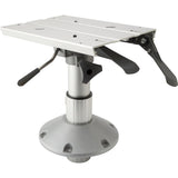 Attwood Marine Boat Seat Mount (MPN: 278AO3AGL-1)