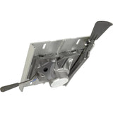 Attwood Marine Boat Seat Mount (MPN: 278AO3AGL-1)