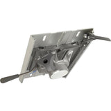 Attwood Marine Boat Seat Mount (MPN: 278AO3AGL-1)