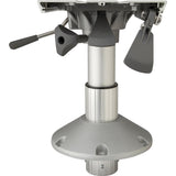 Attwood Marine Boat Seat Mount (MPN: 278AO3AGL-1)