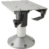 Attwood Marine Boat Seat Mount (MPN: 278AO3PGL-1)