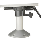 Attwood Marine Boat Seat Mount (MPN: 278AO3PGL-1)