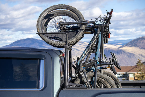 Multy Bike Rack LITE (MPN: MR-2058)