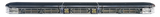 ECCO 27 Series Warning Lightbar (MPN: 27-00134-E)