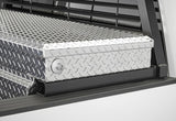 BackRack Headache Rack Mounting Kit (MPN: 30221TB)
