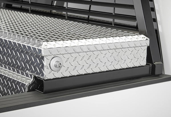 BackRack Headache Rack Mounting Kit (MPN: 30109TB)