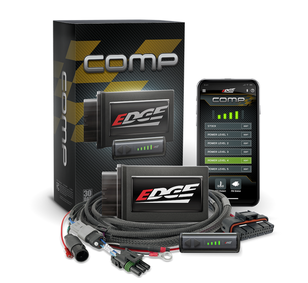 Edge Products Comp Box Module (MPN: 30305)
