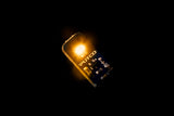 Putco LED Seat Belt Warning Light Bulb (MPN: 280002A)