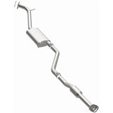 MagnaFlow OEM Grade Catalytic Converter (MPN: 280049)