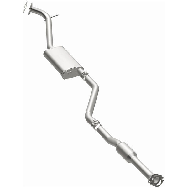 MagnaFlow OEM Grade Catalytic Converter (MPN: 280049)