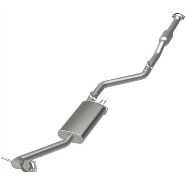 MagnaFlow OEM Grade Catalytic Converter (MPN: 280049)
