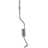 MagnaFlow OEM Grade Catalytic Converter (MPN: 280049)