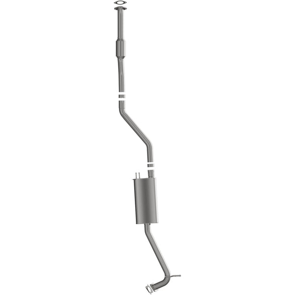 MagnaFlow OEM Grade Catalytic Converter (MPN: 280049)
