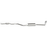 MagnaFlow OEM Grade Catalytic Converter (MPN: 280049)