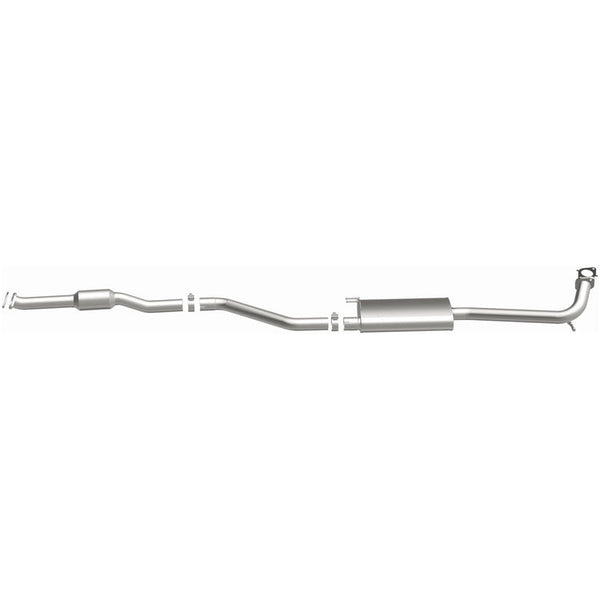 MagnaFlow OEM Grade Catalytic Converter (MPN: 280049)