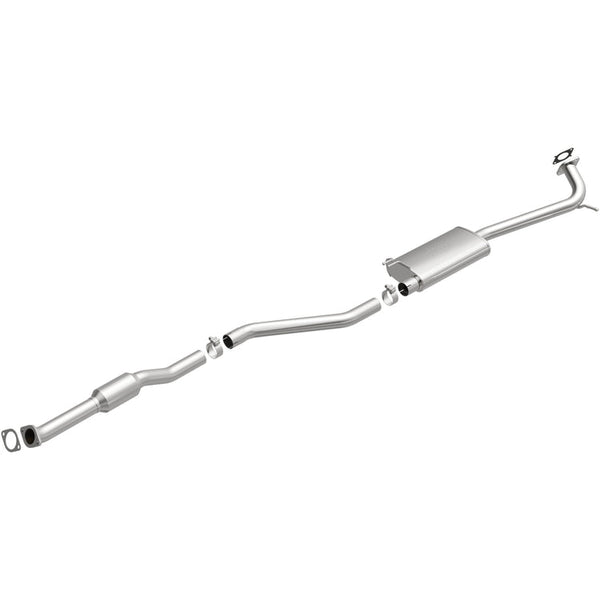 MagnaFlow OEM Grade Catalytic Converter (MPN: 280049)