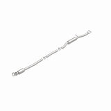MagnaFlow OEM Grade Catalytic Converter (MPN: 280055)
