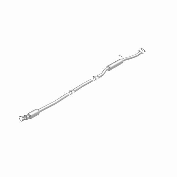 MagnaFlow OEM Grade Catalytic Converter (MPN: 280055)