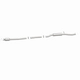 MagnaFlow OEM Grade Catalytic Converter (MPN: 280055)