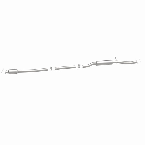 MagnaFlow OEM Grade Catalytic Converter (MPN: 280055)