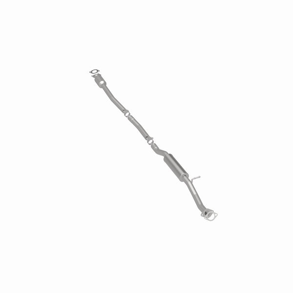 MagnaFlow OEM Grade Catalytic Converter (MPN: 280055)