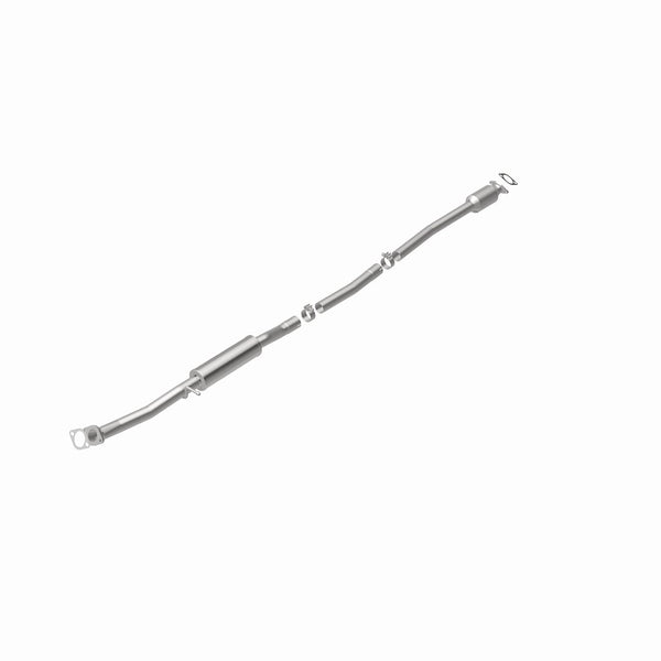 MagnaFlow OEM Grade Catalytic Converter (MPN: 280055)