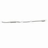 MagnaFlow OEM Grade Catalytic Converter (MPN: 280055)