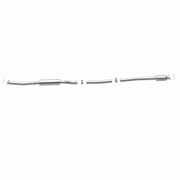 MagnaFlow OEM Grade Catalytic Converter (MPN: 280055)