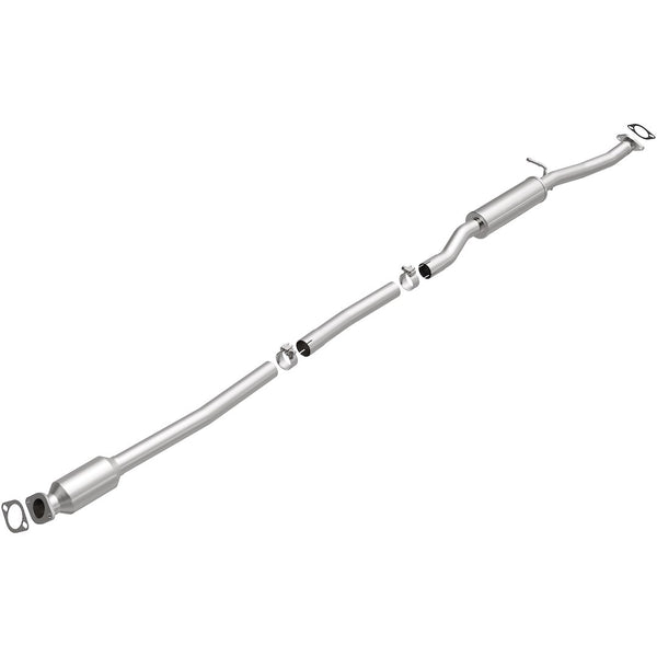 MagnaFlow OEM Grade Catalytic Converter (MPN: 280055)