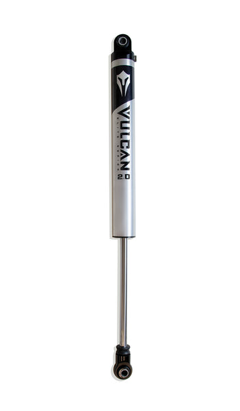 MaxTrac Vulcan Hydraulic Shock Absorber (MPN: 2800LLV-4)