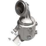 MagnaFlow Direct-Fit Catalytic Converter (MPN: 280173)